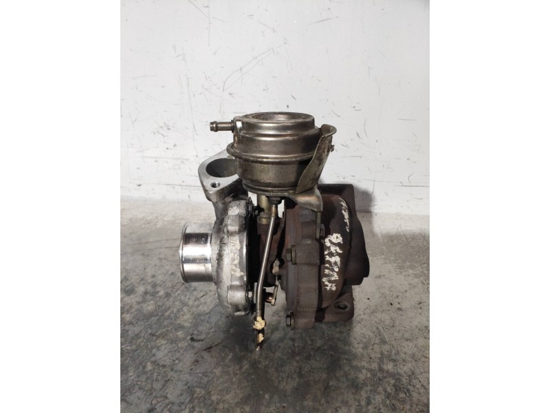 Recambio de turbocompresor para opel zafira b enjoy referencia OEM IAM 98053674 7795914 00244R