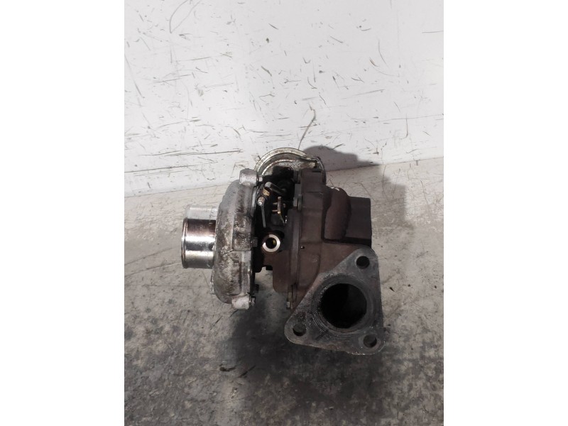 Recambio de turbocompresor para opel zafira b enjoy referencia OEM IAM 98053674 7795914 00244R