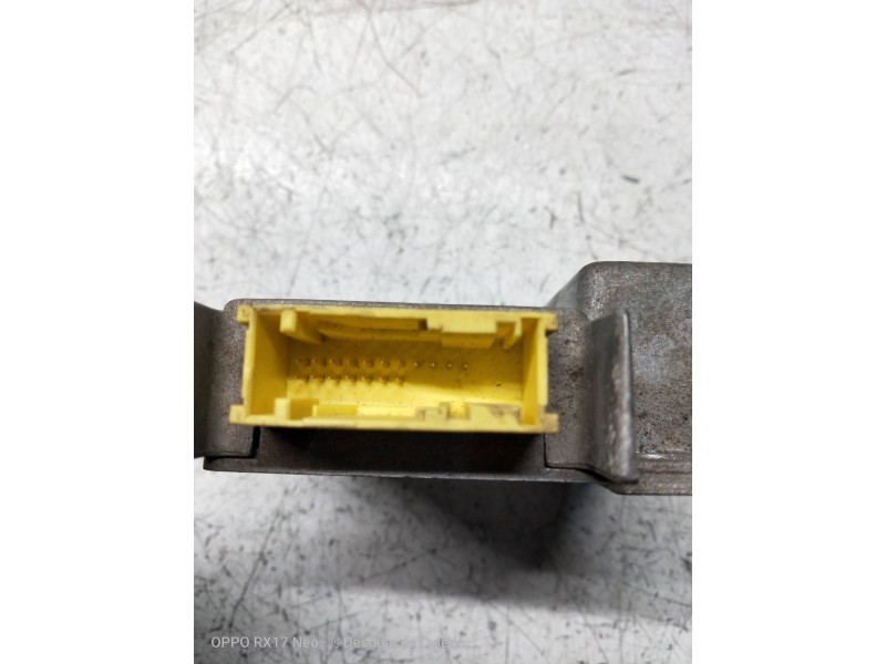 Recambio de centralita airbag para ford ka (ccq) 1.3 cat referencia OEM IAM 97KG14B056BB BE146 8923204673
