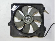 Recambio de electroventilador para toyota rav 4 (a2) 1.8 16v cat referencia OEM IAM 1636328060 0650002860 