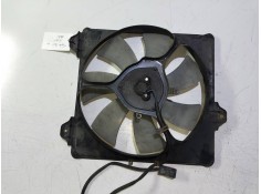 Recambio de electroventilador para toyota rav 4 (a2) 1.8 16v cat referencia OEM IAM 1636328060 0650002860  2