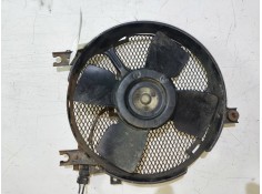 Recambio de electroventilador para toyota 4-runner (n13) 3.0 turbodiesel referencia OEM IAM   