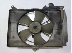 Recambio de electroventilador para toyota yaris verso (ncp2/nlp2) 1.3 linea sol referencia OEM IAM 1636323020  