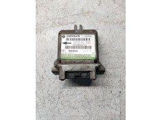 Recambio de centralita airbag para chrysler 300 m (lr) referencia OEM IAM 0285001357 04602350AC 