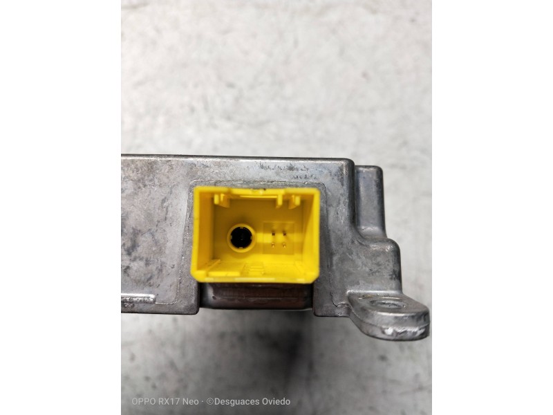 Recambio de centralita airbag para bmw serie 7 (e65/e66) referencia OEM IAM 65776929553 12231799 
