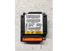 Recambio de centralita airbag para citroen c3 referencia OEM IAM 9663357380  