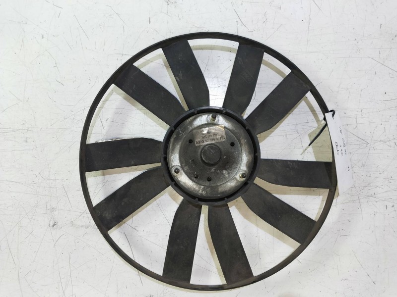 Recambio de electroventilador para volkswagen golf iii berlina (1h1) referencia OEM IAM 1H0119113 8209039 