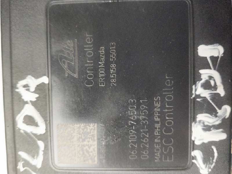 Recambio de abs para mazda cx-5 2.2 turbodiesel cat referencia OEM IAM 06210976503 KAOG437AOA 06262137591