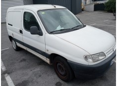 citroen berlingo del año 2002