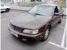 nissan maxima qx (a32) del año 1998