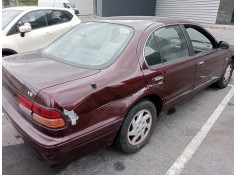 nissan maxima qx (a32) del año 1998 2