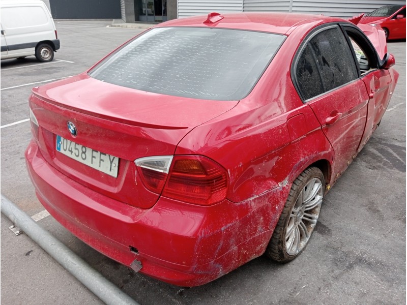 bmw serie 3 berlina (e90) del año 2004