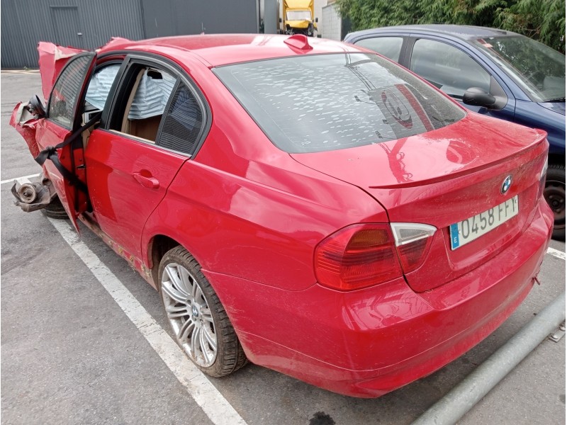 bmw serie 3 berlina (e90) del año 2004