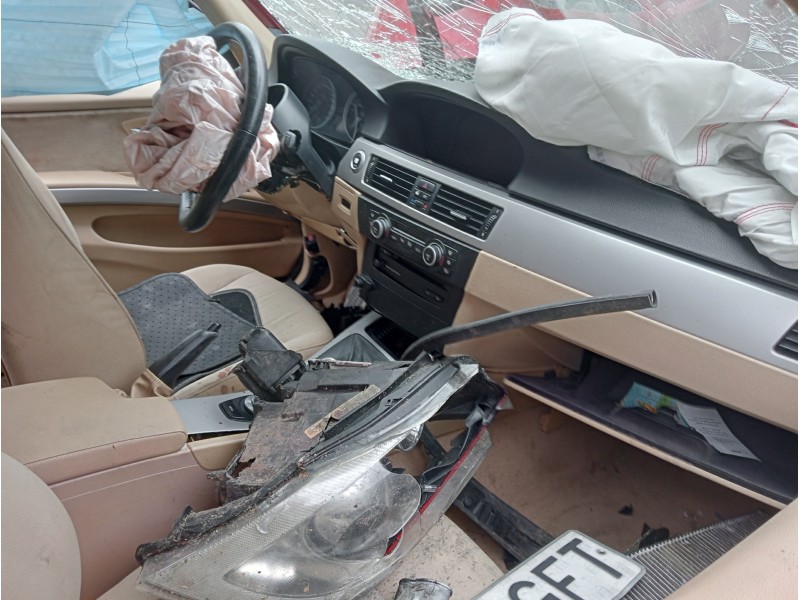 bmw serie 3 berlina (e90) del año 2004