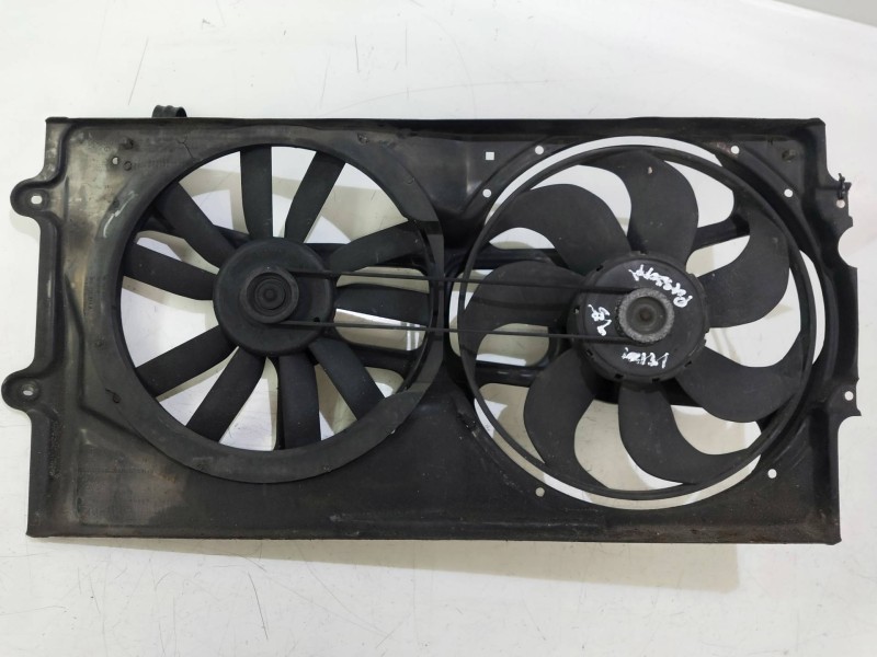Recambio de electroventilador para volkswagen passat variant (3a5) davos referencia OEM IAM 3A0959455B LG76A60 