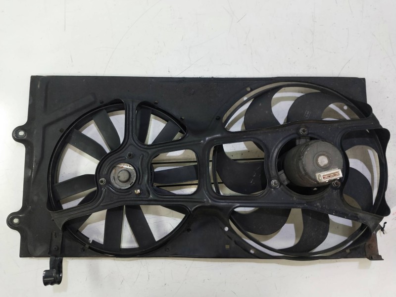 Recambio de electroventilador para volkswagen passat variant (3a5) davos referencia OEM IAM 3A0959455B LG76A60 