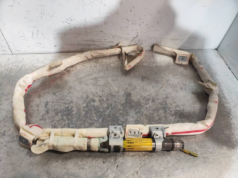 Recambio de airbag cortina delantero derecho para toyota rav 4 (a3) executive referencia OEM IAM   