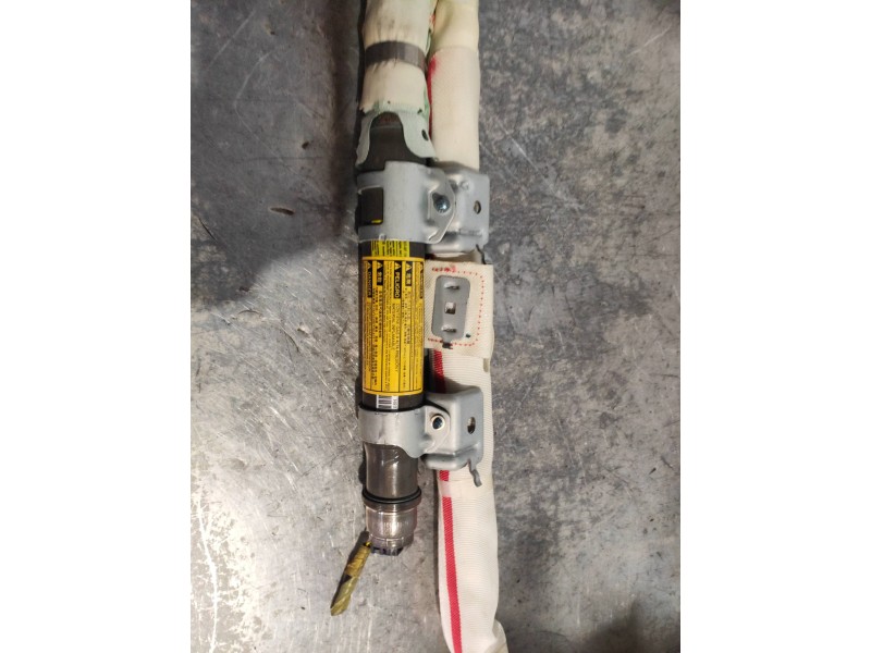 Recambio de airbag cortina delantero derecho para toyota rav 4 (a3) executive referencia OEM IAM   