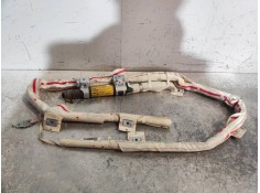 Recambio de airbag cortina delantero izquierdo para toyota rav 4 (a3) executive referencia OEM IAM   