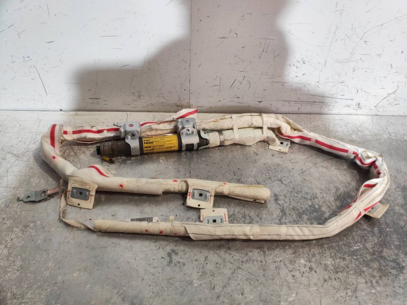 Recambio de airbag cortina delantero izquierdo para toyota rav 4 (a3) executive referencia OEM IAM   