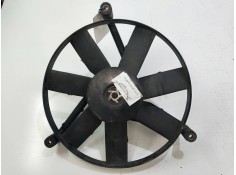 Recambio de electroventilador para volkswagen polo berlina (6n1) 1.9 sdi referencia OEM IAM 0130107284  