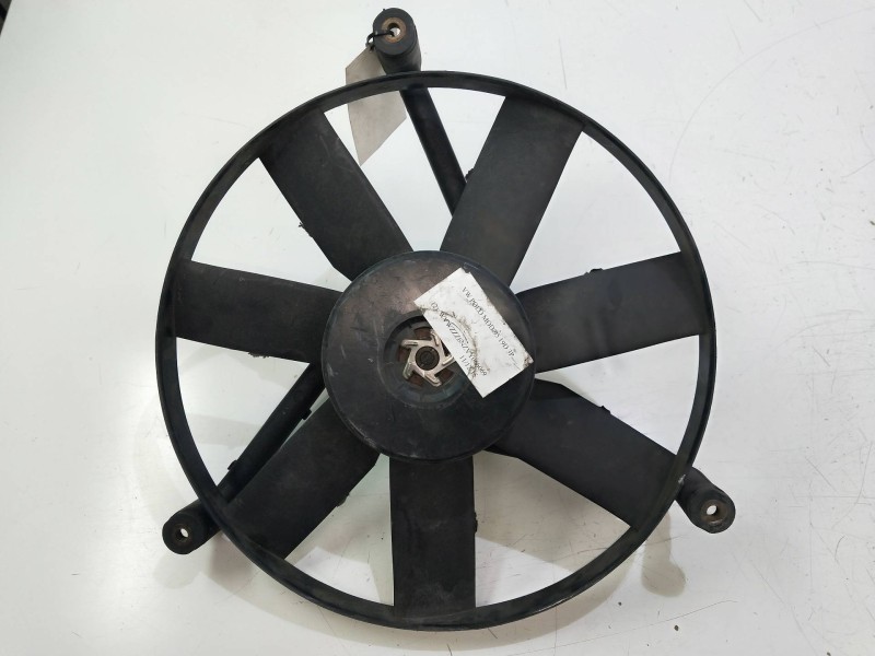Recambio de electroventilador para volkswagen polo berlina (6n1) 1.9 sdi referencia OEM IAM 0130107284   Recambio de electroventilador para volkswagen polo berlina (6n1) 1.9 sdi referencia OEM IAM 0130107284
