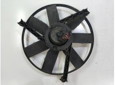 Recambio de electroventilador para volkswagen polo berlina (6n1) 1.9 sdi referencia OEM IAM 0130107284   2