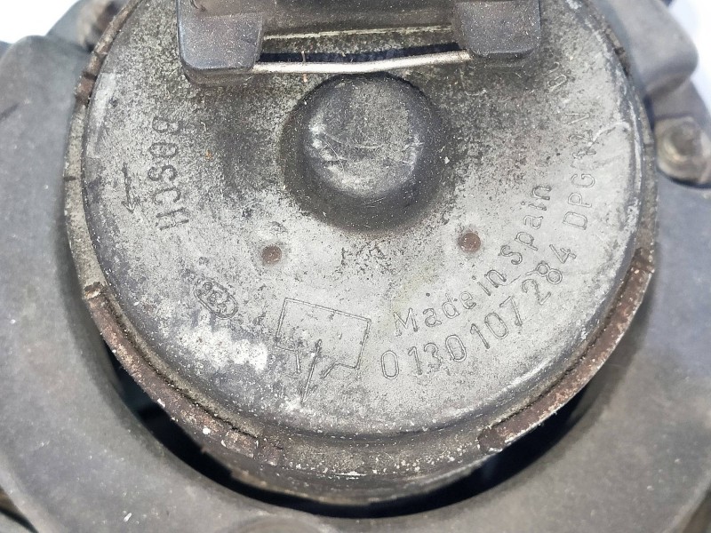 Recambio de electroventilador para volkswagen polo berlina (6n1) 1.9 sdi referencia OEM IAM 0130107284   Recambio de electroventilador para volkswagen polo berlina (6n1) 1.9 sdi referencia OEM IAM 0130107284