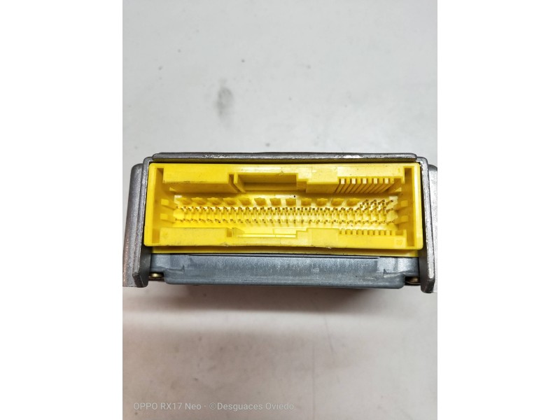 Recambio de centralita airbag para mercedes clase s (w220) berlina referencia OEM IAM 0285001467 0028203826 