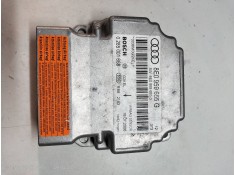 Recambio de centralita airbag para audi a4 berlina (8e) referencia OEM IAM 0285001668 8E0959655G 