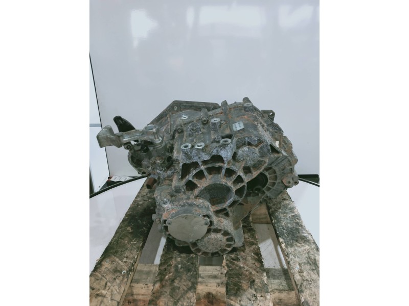 Recambio de caja cambios para volkswagen tiguan (5n1) advance referencia OEM IAM LMY 02099 14 0303 075 