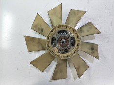 Recambio de electroventilador para volkswagen lt caja cerrada / combi 2.4 diesel referencia OEM IAM 075121350B 6530900000 