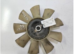 Recambio de electroventilador para volkswagen lt caja cerrada / combi 2.4 diesel referencia OEM IAM 075121350B 6530900000  2
