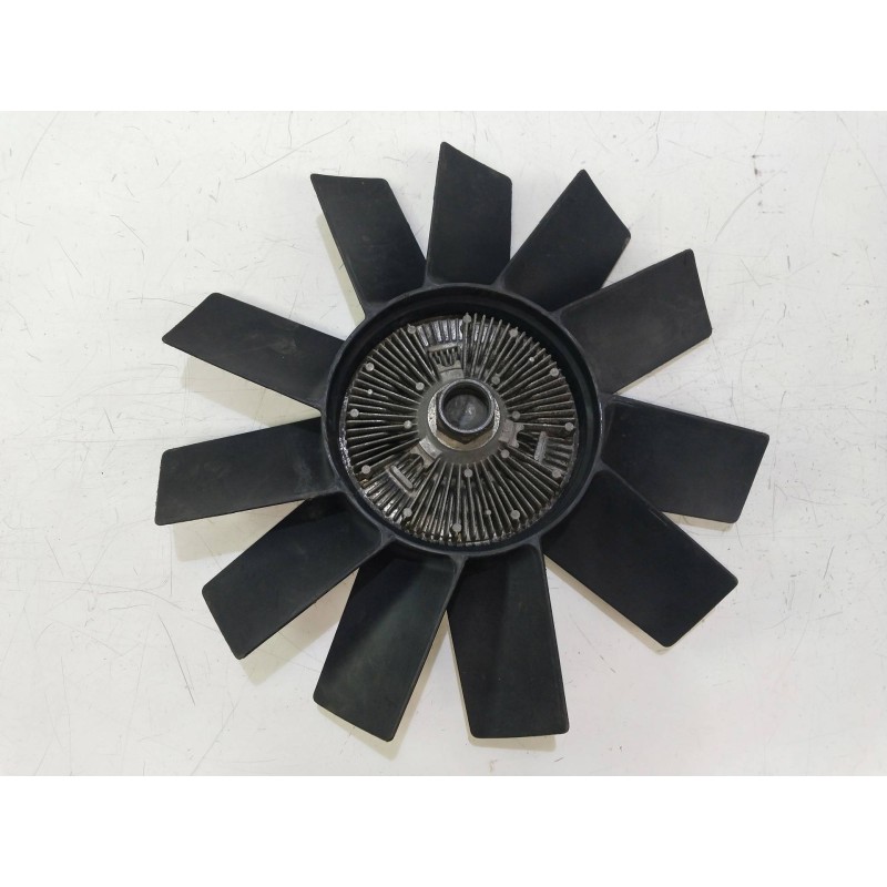 Recambio de electroventilador para volkswagen lt caja cerrada / combi (mod. 1997) 2.5 tdi cat (bbf) referencia OEM IAM   