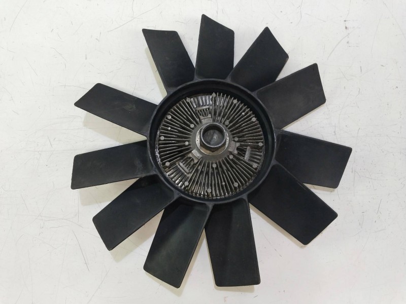 Recambio de electroventilador para volkswagen lt caja cerrada / combi (mod. 1997) 2.5 tdi cat (bbf) referencia OEM IAM   