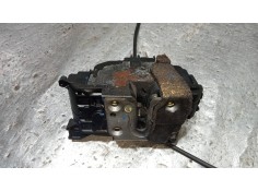 Recambio de motor cierre centralizado delantero derecho para renault scenic iii dynamique referencia OEM IAM   