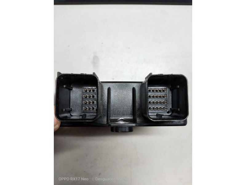 Recambio de centralita airbag para ford transit combi ´06 referencia OEM IAM 5WK43536 6C1T14B056AE  Recambio de centralita airbag para ford transit combi ´06 referencia OEM IAM 5WK43536 6C1T14B056AE