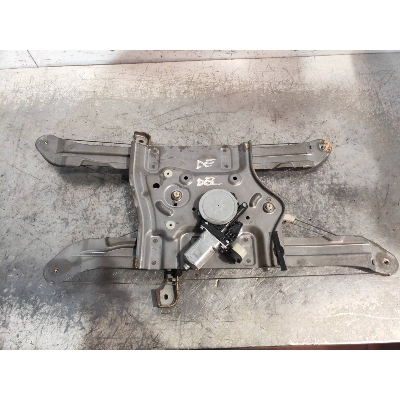 Recambio de elevalunas delantero derecho para mitsubishi grandis (na0w) 2.0 di-d inform referencia OEM IAM 0620402210 989948 5P