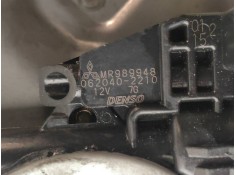 Recambio de elevalunas delantero derecho para mitsubishi grandis (na0w) 2.0 di-d inform referencia OEM IAM 0620402210 989948 5P 2