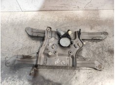 Recambio de elevalunas delantero izquierdo para mitsubishi grandis (na0w) 2.0 di-d inform referencia OEM IAM 0620402220 989947 5