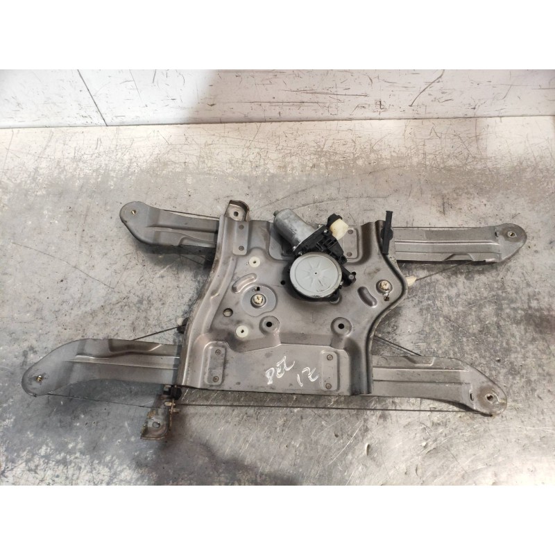 Recambio de elevalunas delantero izquierdo para mitsubishi grandis (na0w) 2.0 di-d inform referencia OEM IAM 0620402220 989947 5