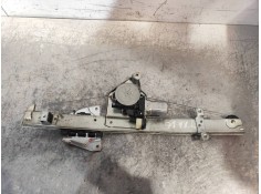 Recambio de elevalunas trasero derecho para mitsubishi grandis (na0w) 2.0 di-d inform referencia OEM IAM 0620402220 989947 5P