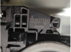 Recambio de elevalunas trasero derecho para mitsubishi grandis (na0w) 2.0 di-d inform referencia OEM IAM 0620402220 989947 5P 2