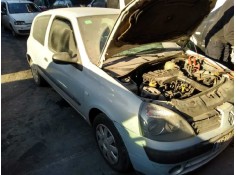 renault clio ii fase ii (b/cb0) del año 2004