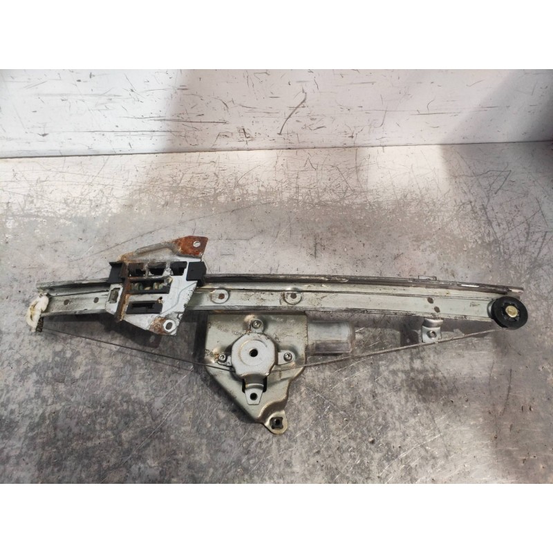 Recambio de elevalunas trasero derecho para mitsubishi grandis (na0w) 2.0 di-d inform referencia OEM IAM 0620402220 989947 5P