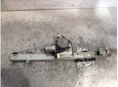 Recambio de elevalunas trasero izquierdo para mitsubishi grandis (na0w) 2.0 di-d inform referencia OEM IAM 0620402210 989948 5P