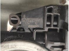 Recambio de elevalunas trasero izquierdo para mitsubishi grandis (na0w) 2.0 di-d inform referencia OEM IAM 0620402210 989948 5P 2