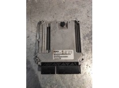 Recambio de centralita motor uce para mitsubishi grandis (na0w) 2.0 di-d inform referencia OEM IAM 0281012535 1860A654 BOSCH
