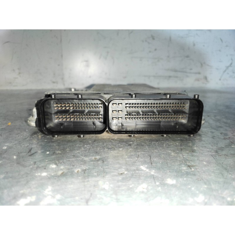 Recambio de centralita motor uce para mitsubishi grandis (na0w) 2.0 di-d inform referencia OEM IAM 0281012535 1860A654 BOSCH