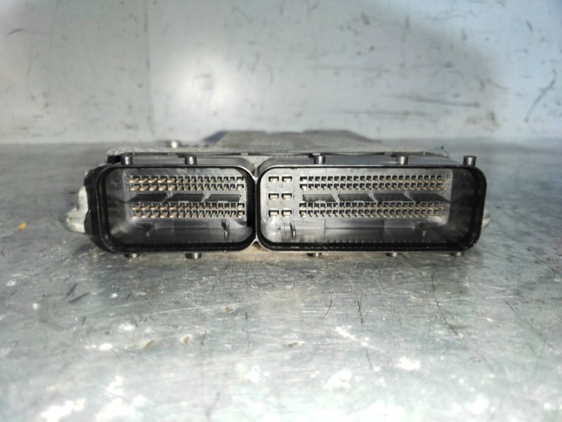 Recambio de centralita motor uce para mitsubishi grandis (na0w) 2.0 di-d inform referencia OEM IAM 0281012535 1860A654 BOSCH